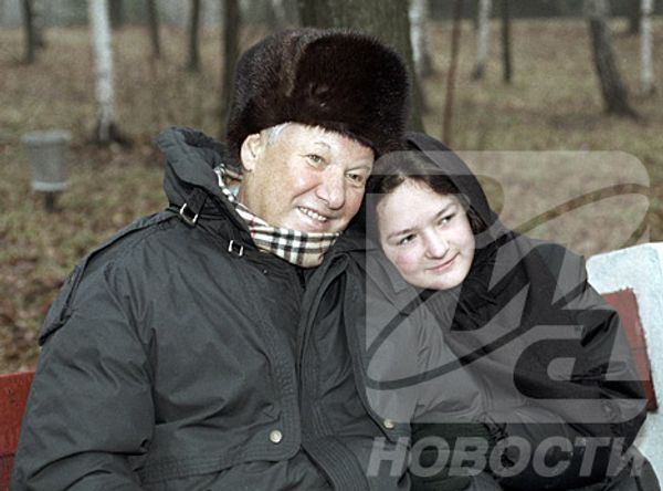 RIA Novosti. Dmitri Donskoi RIA Novosti. Dmitri Donskoi - Sputnik International