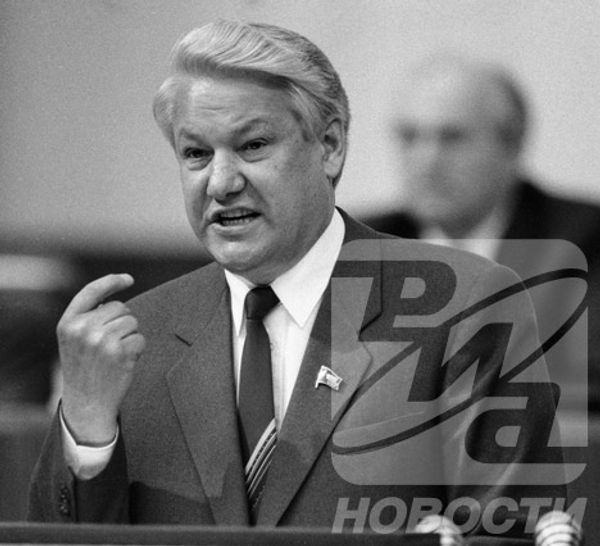 RIA Novosti. Sergei Guneev RIA Novosti. Sergei Guneev - Sputnik International