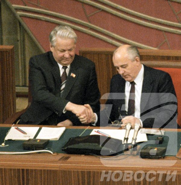 RIA Novosti. Vladimir Fedorenko RIA Novosti. Vladimir Fedorenko - Sputnik International