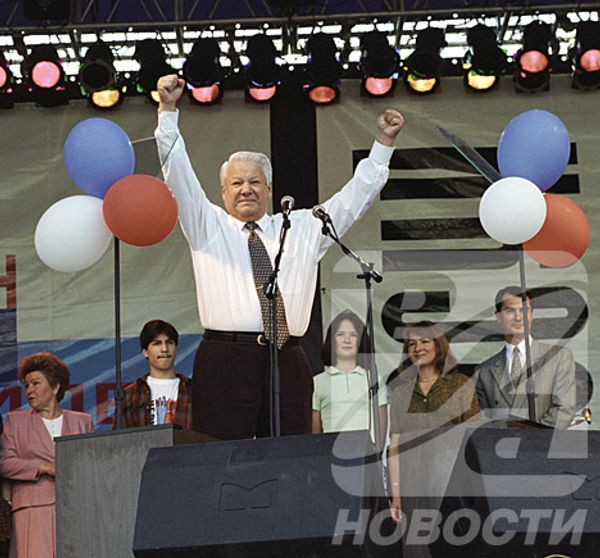 RIA Novosti. Vladimir Rodionov RIA Novosti. Vladimir Rodionov - Sputnik International