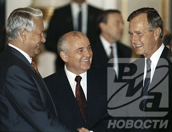 RIA Novosti. Sergei Guneev RIA Novosti. Sergei Guneev - Sputnik International