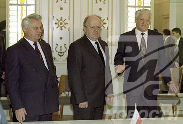 RIA Novosti. Ivanov RIA Novosti. Ivanov - Sputnik International