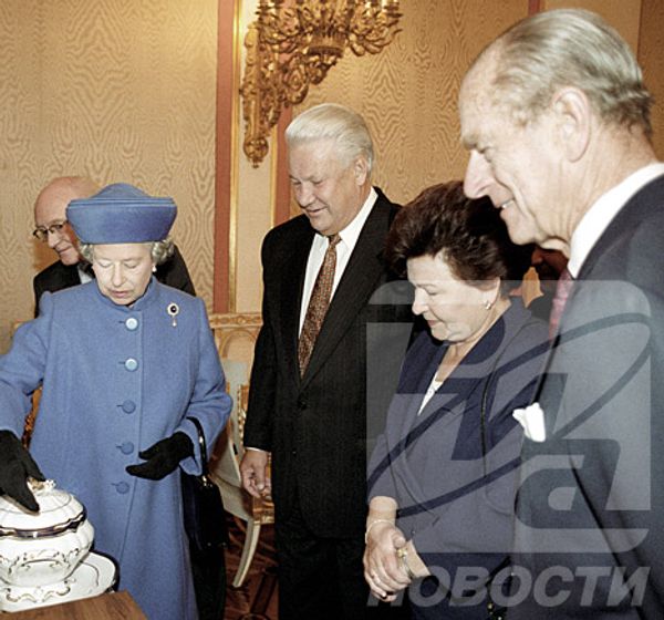 RIA Novosti. Dmitri Donskoi RIA Novosti. Dmitri Donskoi - Sputnik International