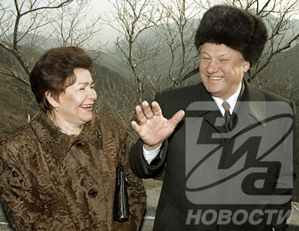 RIA Novosti. Dmitri Donskoi RIA Novosti. Dmitri Donskoi - Sputnik International