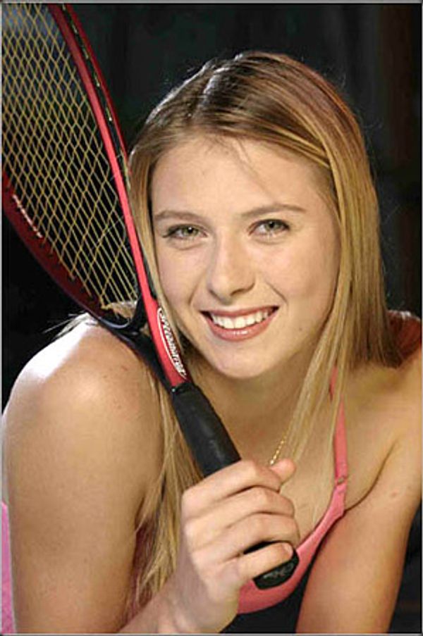www.sharapova.ru - Sputnik International