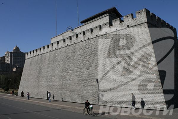 RIA Novosti, Vladimir Fedorenko  - Sputnik International