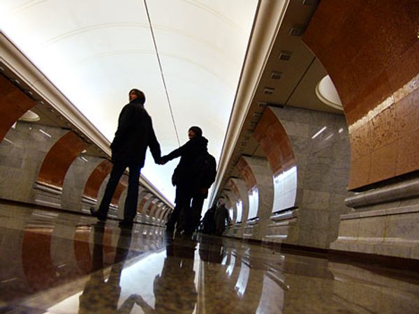 RIA Novosti, Ruslan Krivobok - Sputnik International