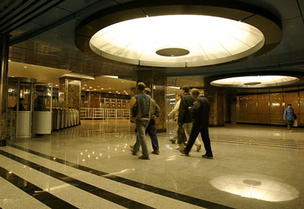 RIA Novosti, Ruslan Krivobok - Sputnik International