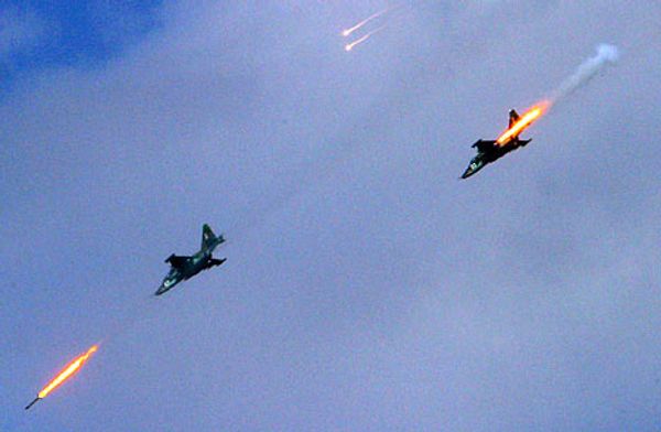 RIA Novosti, Ivan Rudnev - Sputnik International