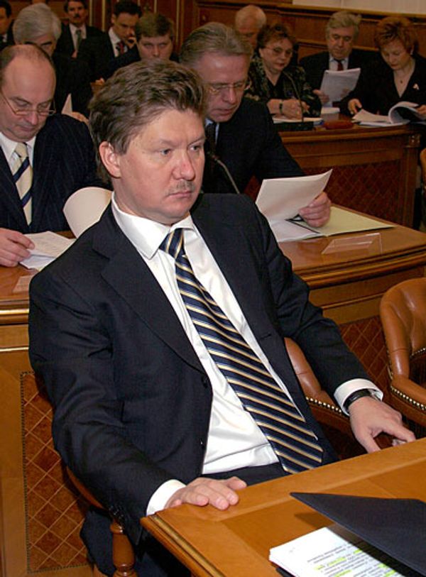 RIA Novosti, Sergey Subbotin  - Sputnik International