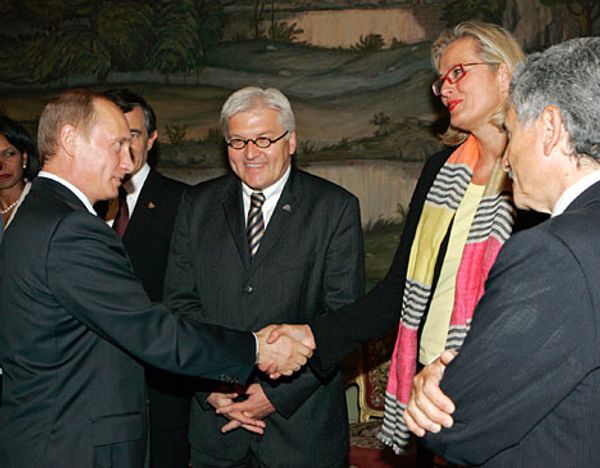 RIA Novosti, Dmitry Astakhov  - Sputnik International