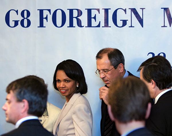 RIA Novosti, Ruslan Krivobok  - Sputnik International