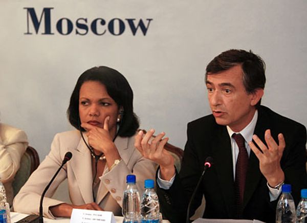 RIA Novosti, Ruslan Krivobok  - Sputnik International