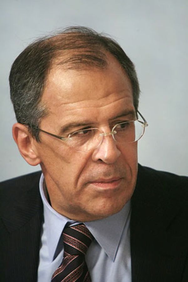 RIA Novosti, Ruslan Krivobok  - Sputnik International