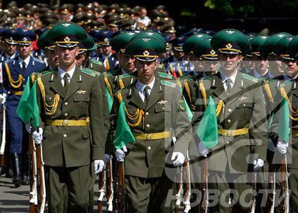RIA Novosti - Sputnik International