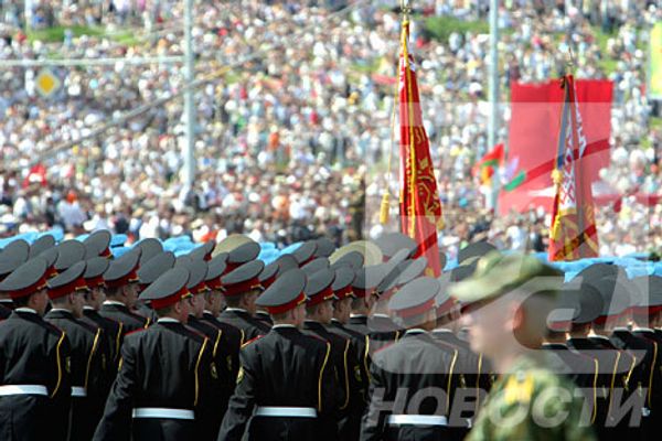 RIA Novosti - Sputnik International