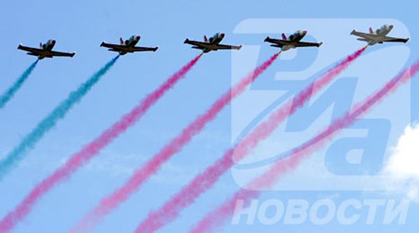 RIA Novosti - Sputnik International
