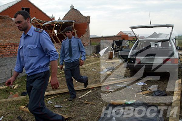 RIA Novosti, Said Gutsiev - Sputnik International