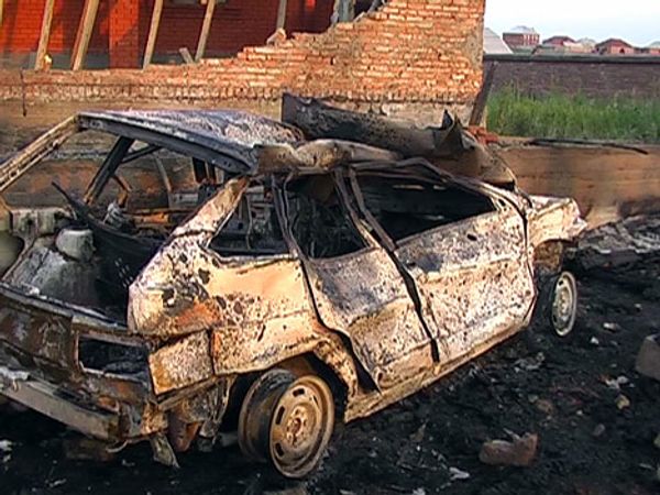 RIA Novosti, Valery Yarmolenko - Sputnik International