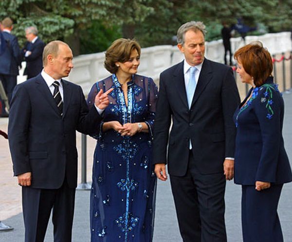 RIA Novosti, Ilya Pitalev - Sputnik International