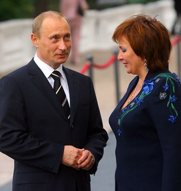 RIA Novosti, Ilya Pitalev - Sputnik International