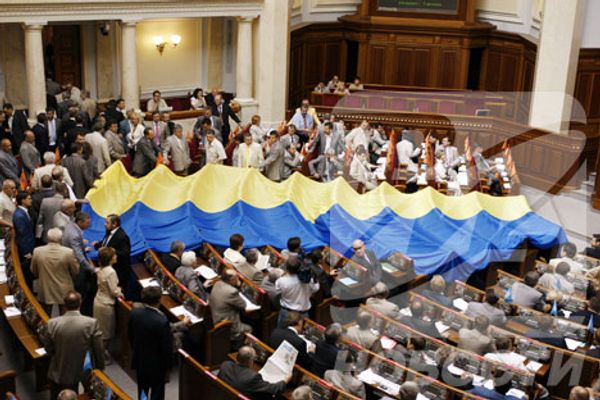 RIA Novosti, Sergey Starostenko - Sputnik International