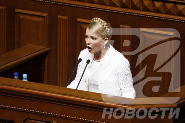 RIA Novosti, Sergey Starostenko - Sputnik International