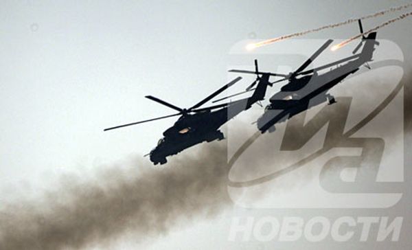 RIA Novosti, Vladimir Vyatkin - Sputnik International