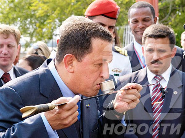 RIA Novosti, Gennady Kolodkin RIA Novosti, Gennady Kolodkin - Sputnik International