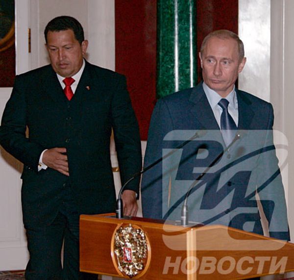 RIA Novosti RIA Novosti - Sputnik International