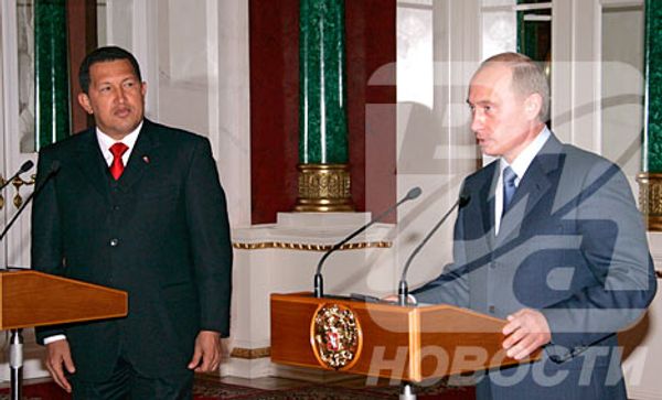 RIA Novosti RIA Novosti - Sputnik International