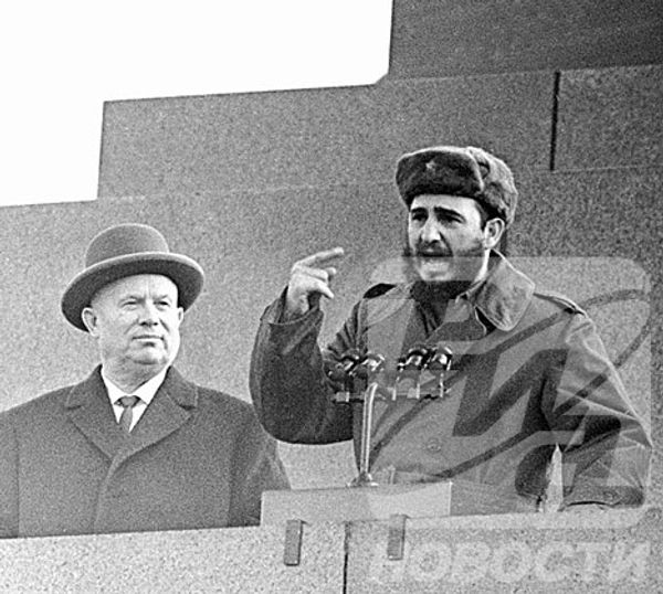 RIA Novosti - Sputnik International