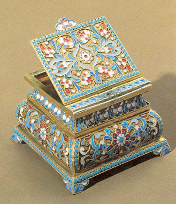http://www.hermitagemuseum.org - Sputnik International