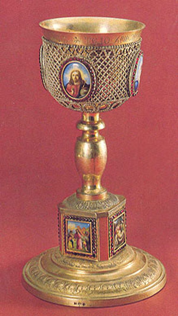 http://www.hermitagemuseum.org - Sputnik International