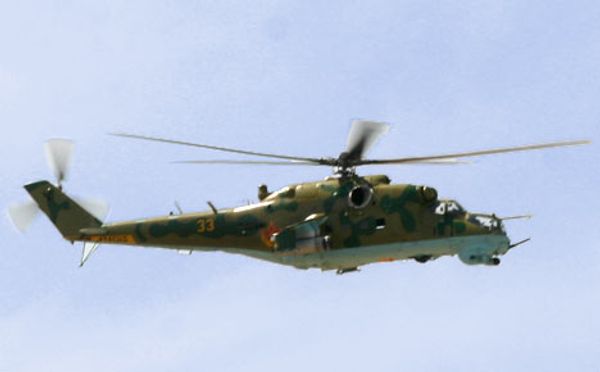 RIA Novosti, Viktor Litovkin - Sputnik International