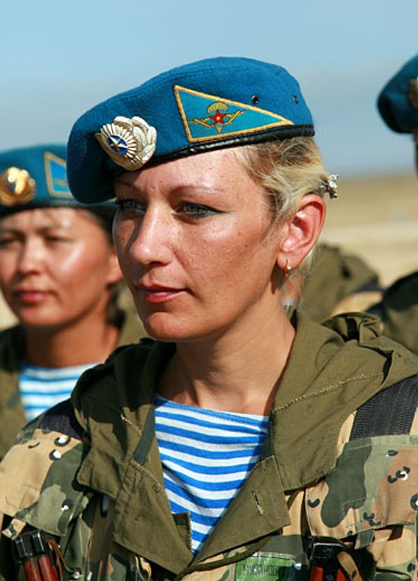 RIA Novosti, Viktor Litovkin - Sputnik International