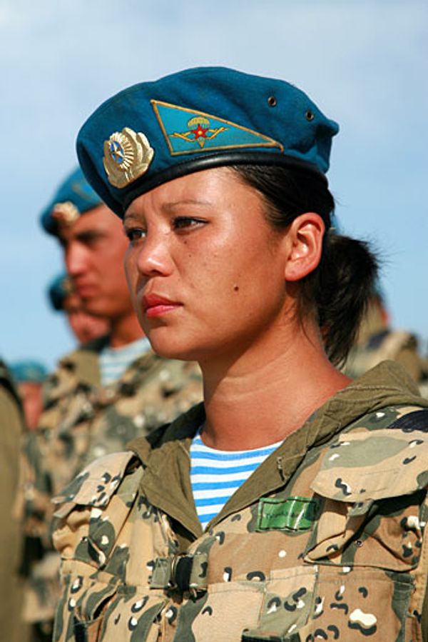 RIA Novosti, Viktor Litovkin - Sputnik International