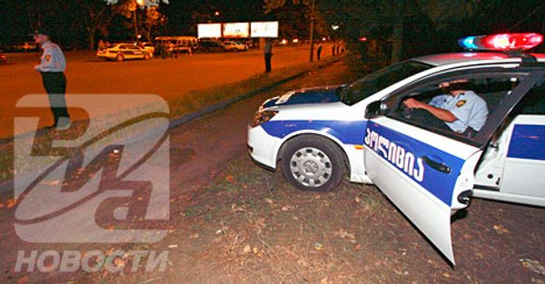RIA Novosti, David Hyzanishvili - Sputnik International