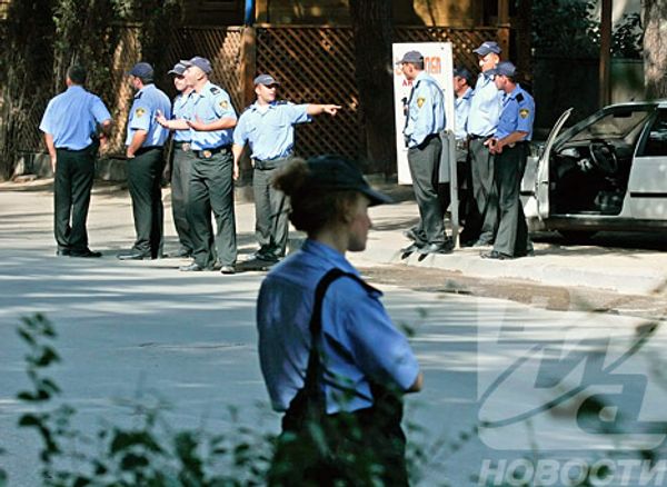 RIA Novosti, David Hyzanishvili - Sputnik International