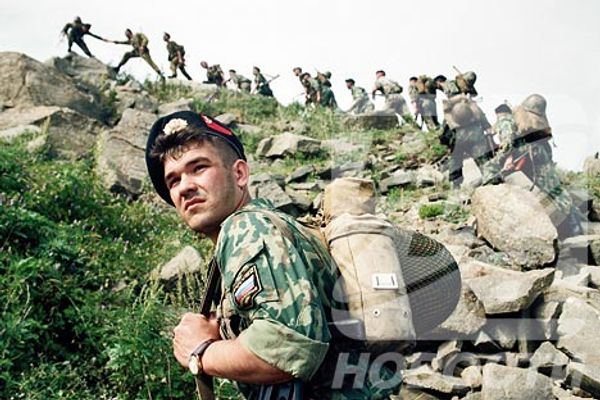 RIA Novosti, Vitaly Ankov - Sputnik International