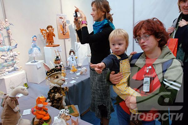 RIA Novosti, Vladimir Vyatkin - Sputnik International