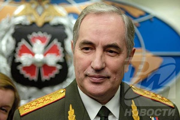 RIA Novosti, Sergey Guneev - Sputnik International