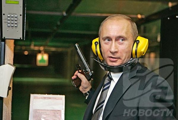 RIA Novosti - Sputnik International