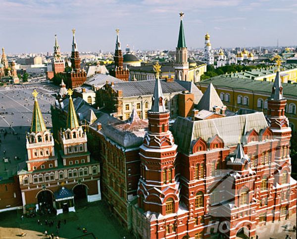 RIA Novosti, Vladimir Vyatkin - Sputnik International