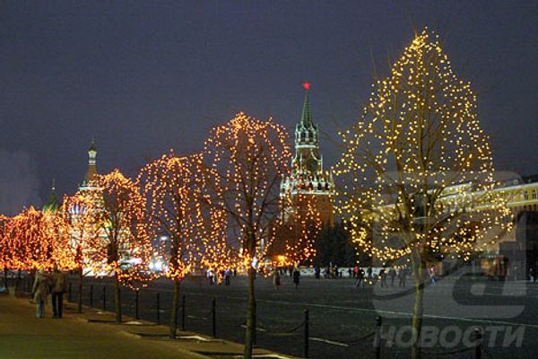 RIA Novosti, Vladimir Fedorenko  - Sputnik International