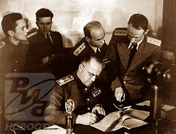 RIA Novosti - Sputnik International