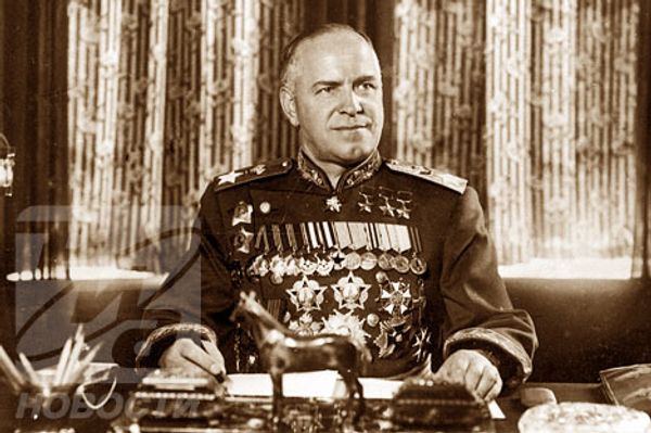 RIA Novosti - Sputnik International