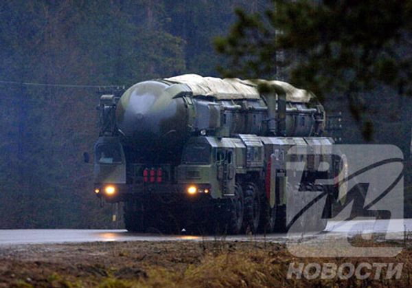 RIA Novosti, Sergey Guneev - Sputnik International