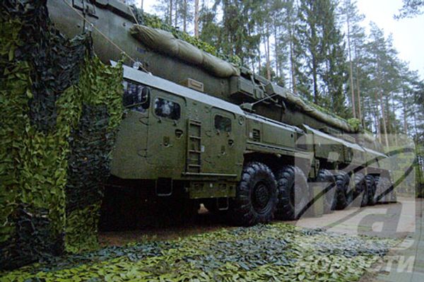 RIA Novosti, Sergey Guneev - Sputnik International