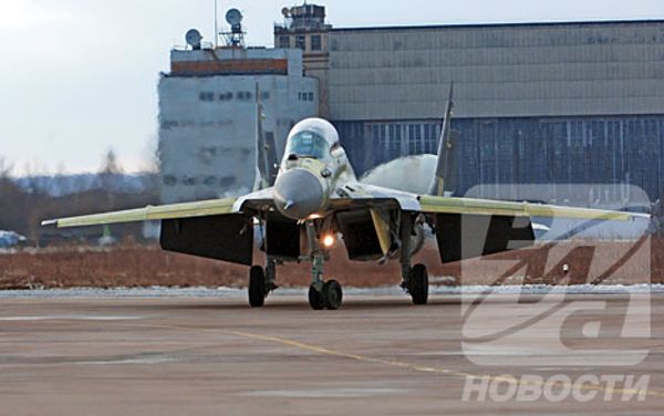 RIA Novosti, Sergey Pyatakov - Sputnik International
